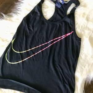 Nike Work Out Tank